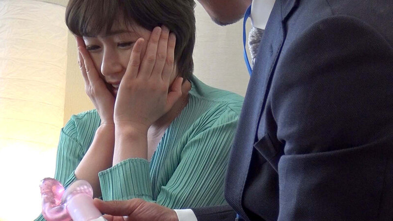 ごく普通の奧さんに大人のオモチャのモニターを依頼してみた！果たして何人とやれるのか？我を忘れて肉棒にすがる人妻さん12人GET4時間スペシャル 2 - サンプル画像 - 20