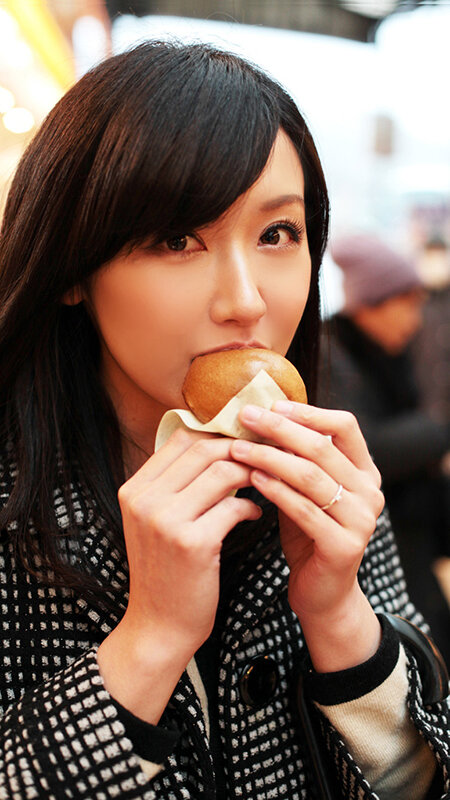 あなた誤解してますよ！黒髪清楚な人妻って、実は隠れヤリマンだったりします。。。清楚系エロギャップ最強説！ 12人240分2 - サンプル画像 - 6