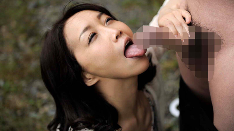 セフレにするなら絶対 五十路の母親！！ ムラムラしたら、いつでも中出し放題！ 母と貪る肉欲セックス 12人4時間6 - サンプル画像 - 13