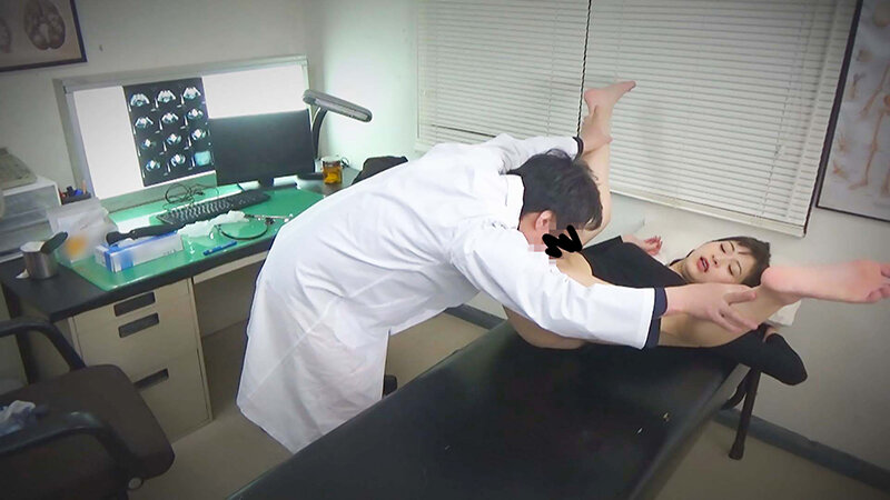 ノンフィクション ハメられた女たち 20名-婦人科検診- - サンプル画像 - 1