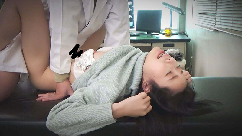 ノンフィクション ハメられた女たち 20名-婦人科検診- - サンプル画像 - 5