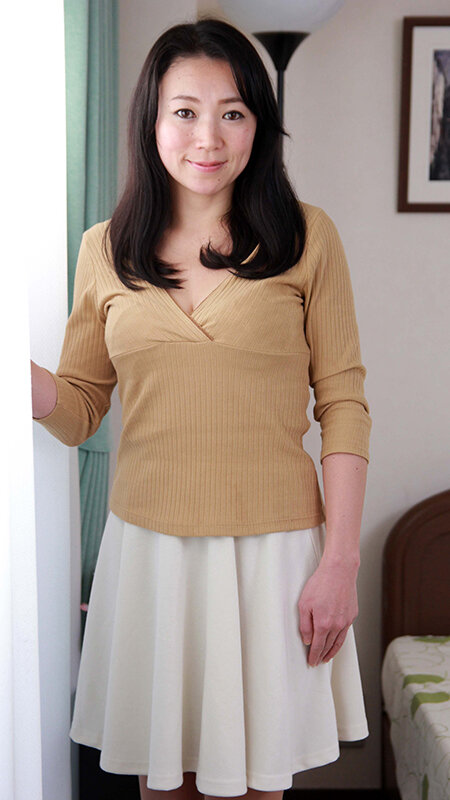 いい歳して恥ずかしいんですが…私だってセックスしたい！我慢出来ないどしろーと 肉欲暴走妻12人4時間4 - サンプル画像 - 5