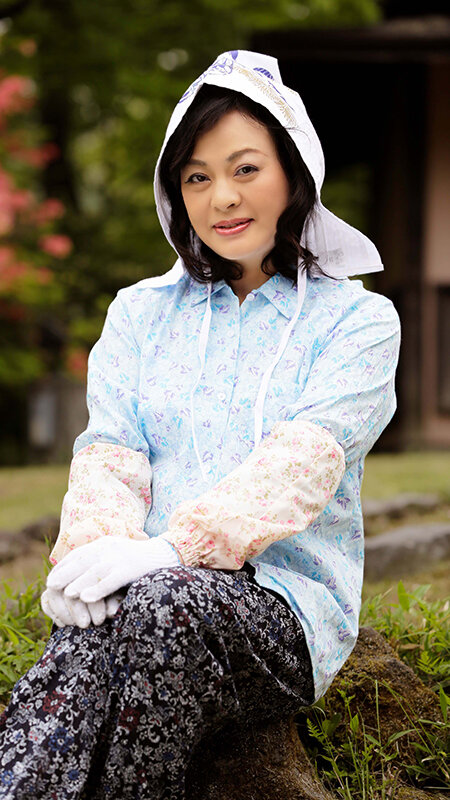 百姓だってセックスはしてえだよ！ 抑え切れない欲求不満がついに爆発！ 我慢出来ない農家のおばさん12人4時間 - サンプル画像 - 15