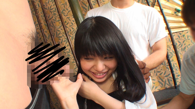 地味娘だってエッチはしたい！！ 大人しく真面目な娘ほど性的好奇心を隠し持つ！？ ナンパするなら…実は黒髪娘が狙い目だったりする！！ ちょっとエッチな地味娘12人4時間 3 - サンプル画像 - 6