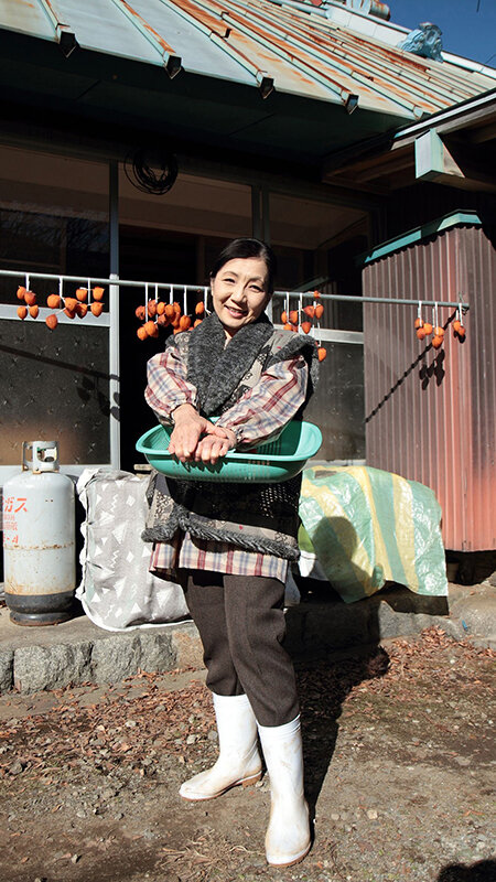 密かに欲求不満を抱えながら悶々と暮らしている 一見真面目な地方のおばさん 12人4時間 - サンプル画像 - 10