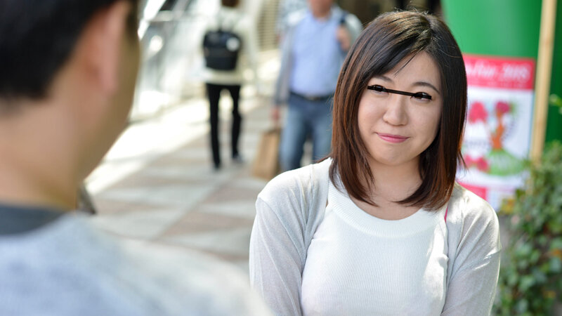 こういう女を狙え！！ 絶対ヤレる人妻ナンパ ヤリたい盛りの既婚者たち ナンパ中出し12人4時間@08 - サンプル画像 - 4