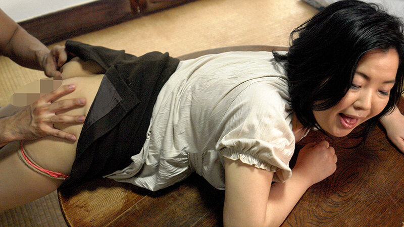 いやらしい五十路はお嫌いですか？【念願のAV出演】情熱的な性欲溢れるセックス 感度極まる熟女5人9 - サンプル画像 - 2