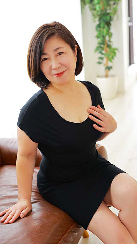 いやらしい六十路はお嫌いですか？【人生最後のAV出演】一番奥を貫かれ切なく乱れる初撮り熟女5人12 - サンプル画像 - 4