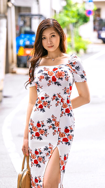 マジで可愛すぎる！ニューハーフの素人逆ナンパ！BEST 勃起したチ○ポでハメちゃいました… - サンプル画像 - 1