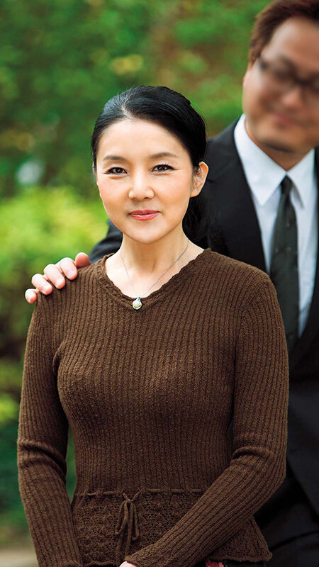 熟年夫婦の愛あふれる濃厚セックス 14組4時間 - サンプル画像 - 5