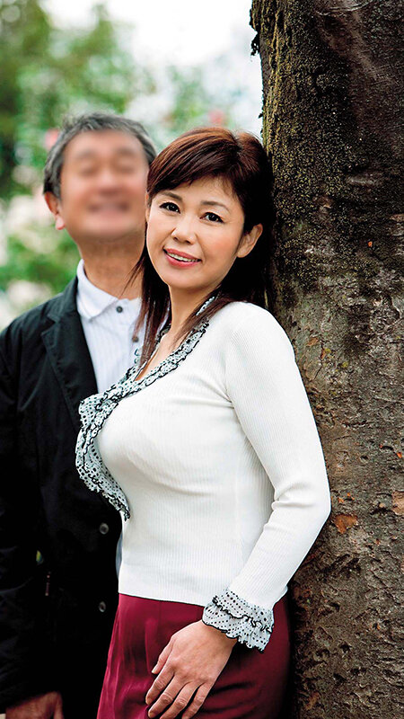 熟年夫婦の愛あふれる濃厚セックス 14組4時間 - サンプル画像 - 7