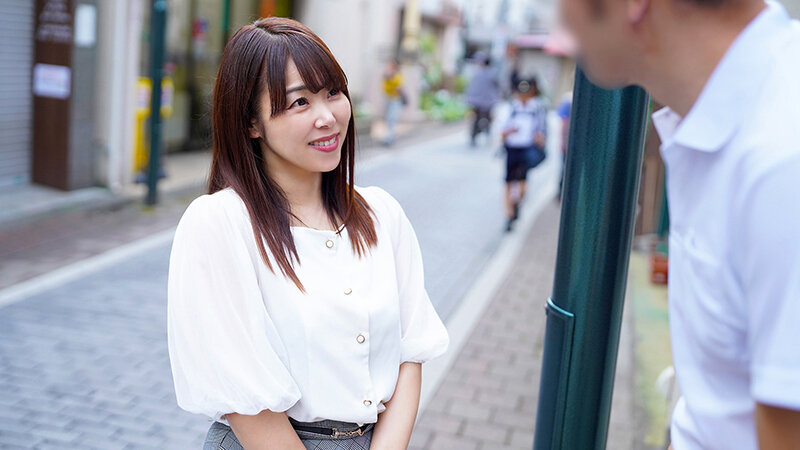 こんな風にやってみろ！！セフレ発掘！ここが穴場だ！ナンパするなら絶対 地元の商店街 逸材美熟女4名ゲット4 - サンプル画像 - 4