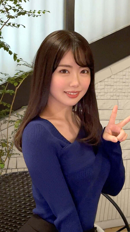 清楚な顔してドスケベです…（ハート） アイドルフェイスな美女の肉欲大暴走！ 268分 - サンプル画像 - 1