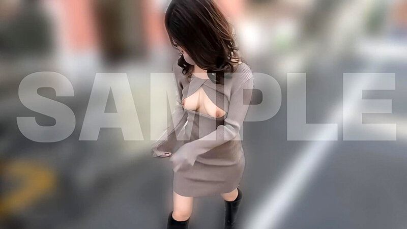 【なまマンblog...04】経験人数50人超え！？保育士さん（保護者のお父さんと経験あり）との変態露出デート-言いなり変態ドM調教- 後に中出しハメ撮り記録… - サンプル画像 - 3