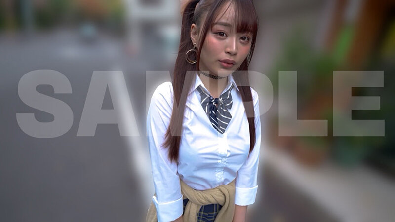 【なまマンblog…010】美巨乳・美尻とノーブラ散歩 秘密のなかだし性教育 - サンプル画像 - 1
