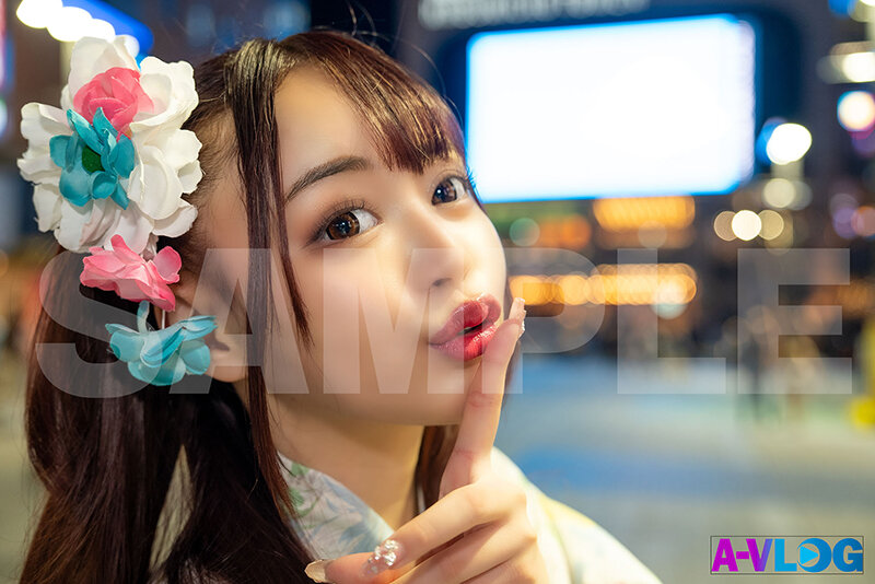 なまマンblog… 浴衣美少女と性交 生ハメ中出しリアルガチ - サンプル画像 - 1