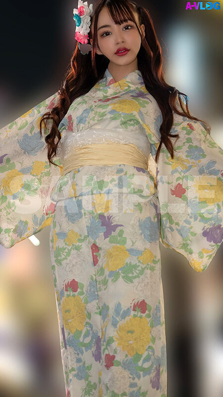 なまマンblog… 浴衣美少女と性交 生ハメ中出しリアルガチ - サンプル画像 - 15
