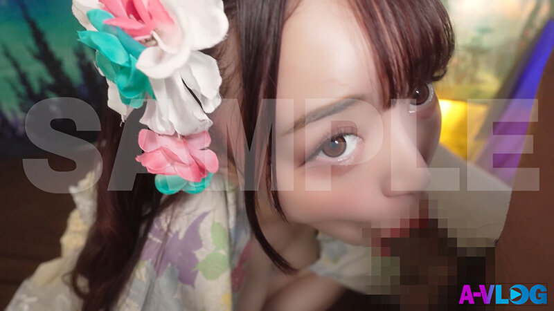 なまマンblog… 浴衣美少女と性交 生ハメ中出しリアルガチ - サンプル画像 - 4