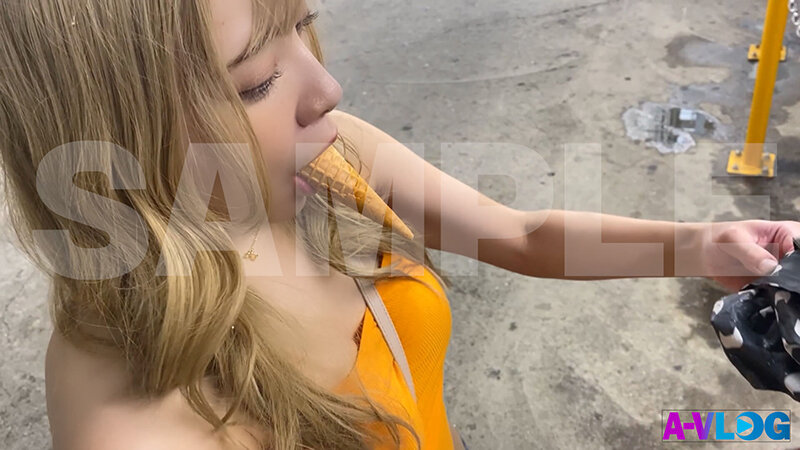 彼氏と喧嘩して家を追い出された美少女と中出し性交した記録 - サンプル画像 - 3