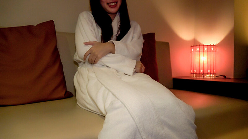 経験人数3桁を目指す巨乳ヤリ●ンフリーター ゆの（20） - サンプル画像 - 1