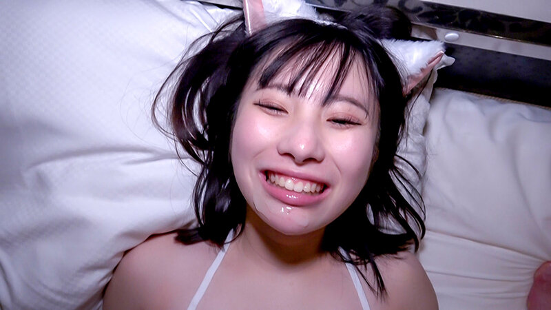 潮吹きヤバすぎEカップコンカフェ嬢 ひなこ（20） - サンプル画像 - 15