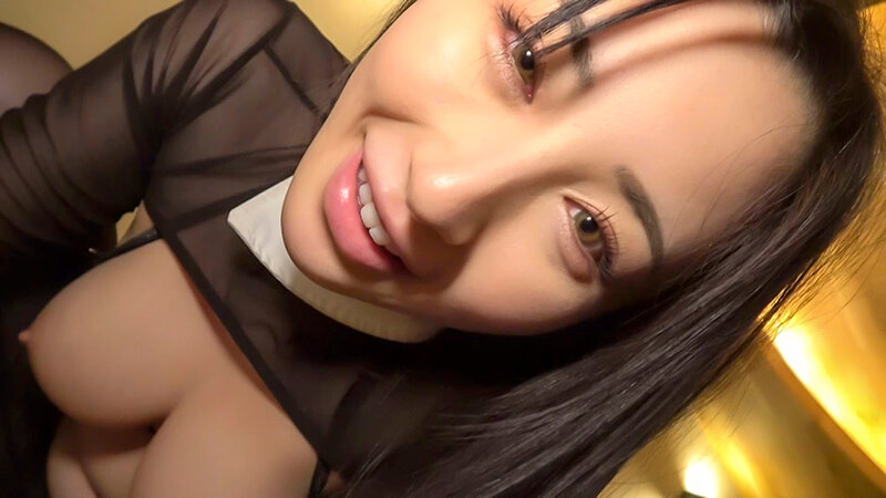 Gカップ港区女子は最強美尻で中出しを誘ってくる みな（26） - サンプル画像 - 12