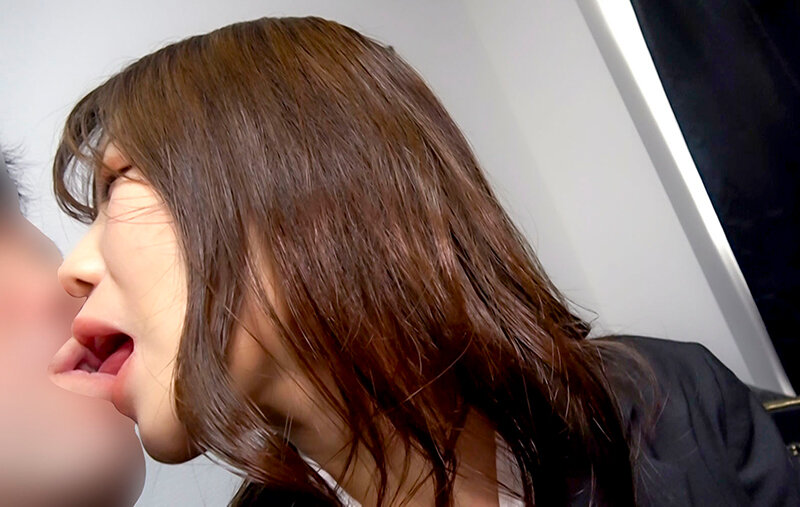 就活生は中出しのお願いを断れない ほの（21） - サンプル画像 - 2