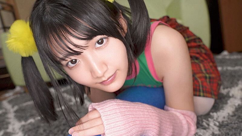 ジュニアイ02 大手芸能プロダクション アップルライン 将来が有望でアイドルまっしぐらのCカップのあちゃんが底辺堕ち！またもや無許可中出し！AV流出！ - サンプル画像 - 2