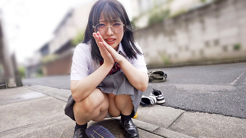 自転車でぶつかってきた巨乳J系が性活全面サポート！下のお世話もお願いしたら、剛毛マ〇コから大量潮吹き！ぶっかけまくりのとろびしゃ看病SEX！ （メスガキ20） 一色さら - サンプル画像 - 2