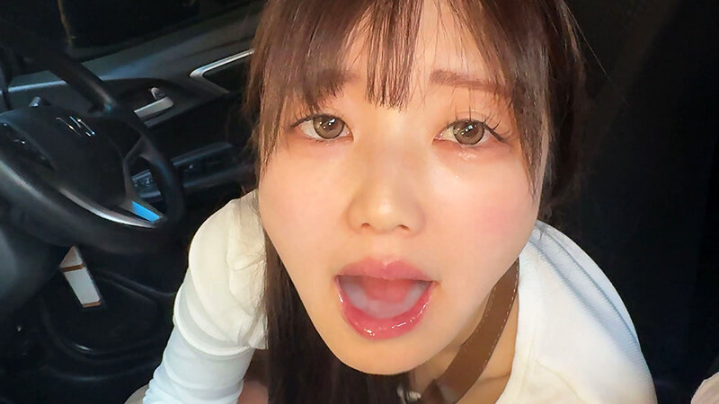 運転免許ノーパン合宿 講師や生徒にバレて生ハメ潮吹き中出し講習も…！？（メスガキ36） 神乃るな - サンプル画像 - 9