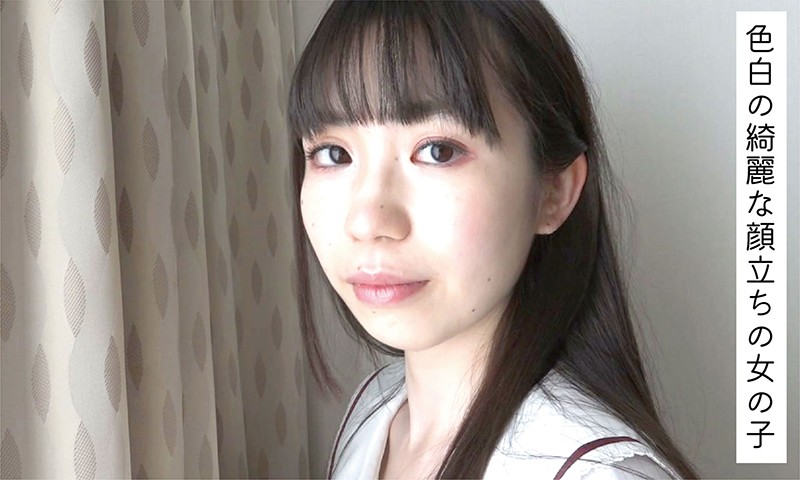 普通の家庭で育ったフツーの女の子がAVを処女喪失の場所に選んだ理由。内田真綾 - サンプル画像 - 2