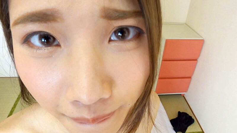 「私、人より乳頭が長ーくて超敏感なのがコンプレックスなんです…」一年中乳首ニョキニョキ勃起中でサスペンダーで刺激しまくる常時アソコビショビショ状態のムッツリ乙女が応募してきた。 - サンプル画像 - 6