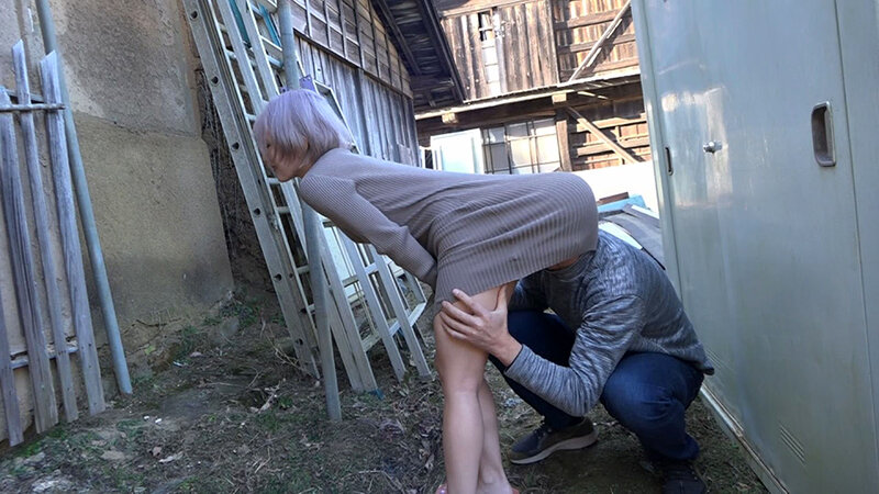 危険卍野外露出ごっくん鬼行 生意気ちびギャル ちゃんみお - サンプル画像 - 8