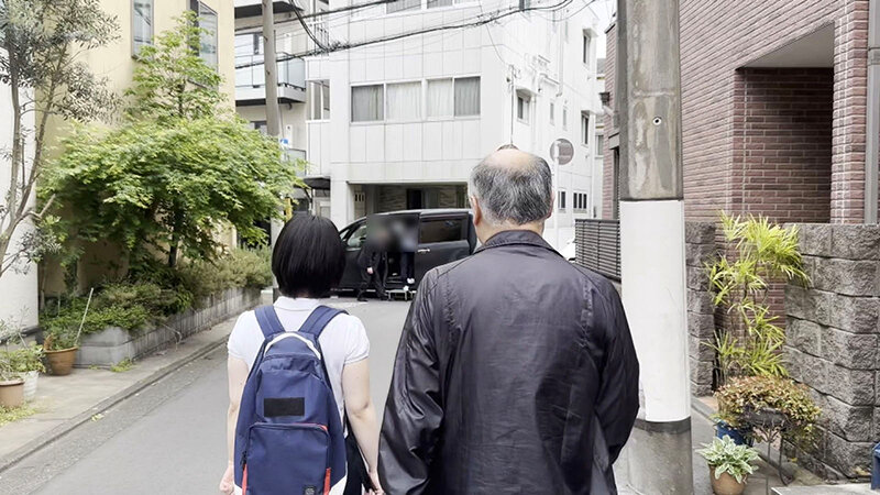 すんごい炉利、見っけ！「私、人より乳頭が長いのがコンプレックスなんです…」 家出娘は乳首だけでイク超敏感な全身性感帯のムッツリスケベさんでした。 - サンプル画像 - 3
