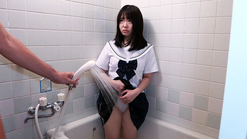 138cmちびっこ女学生ストーキング・ブルース - サンプル画像 - 11