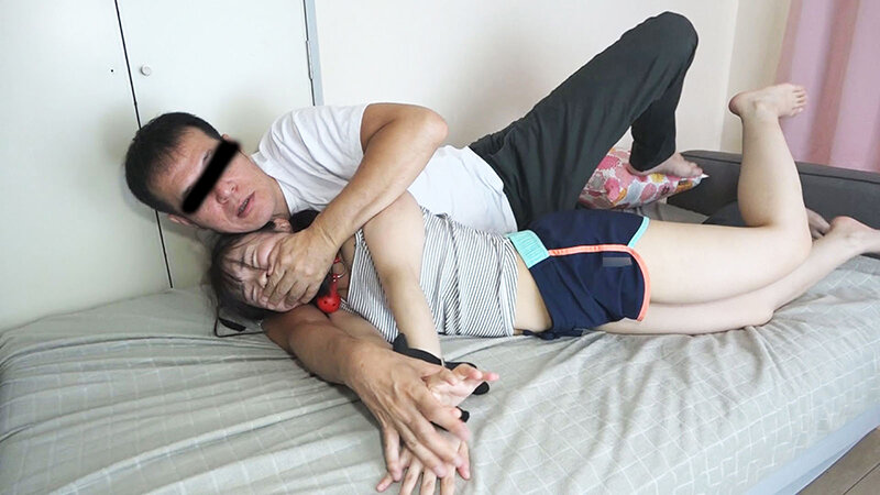 138cmちびっこ女学生ストーキング・ブルース - サンプル画像 - 4