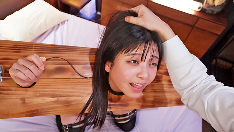 上納システムの餌食になった新卒不動産営業OL 賄賂は未発達の新鮮なアナル！怒涛の3Pで調教イラマ 3穴ブッ挿し中出し！絶望白目絶頂メス奴●堕ち アナル美少女いくら 海野いくら - サンプル画像 - 9