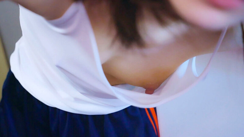 留守番中の風邪引き娘を中出しレ○プ 無慈悲に挿入される来客者の肉棒にガクガク失禁痙攣絶頂！ 音田絵凛 - サンプル画像 - 3