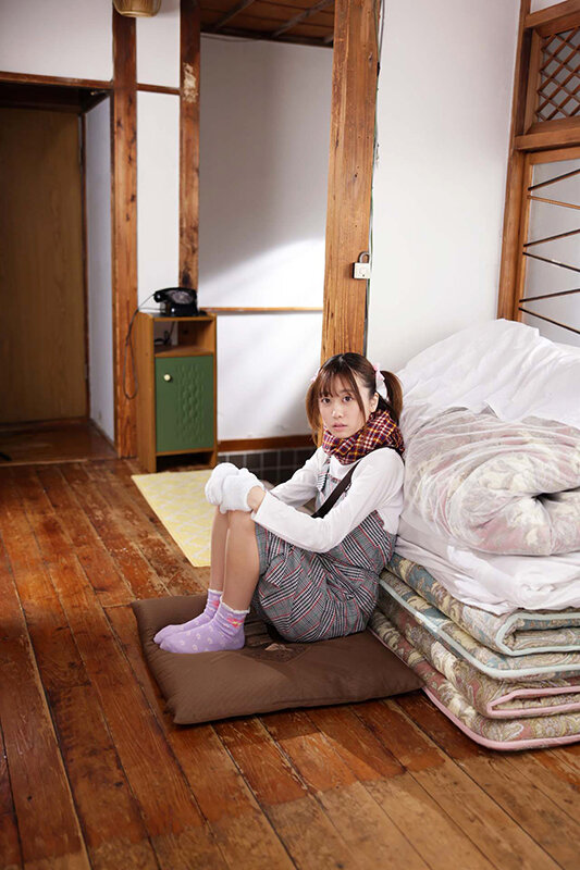 近親相姦「おじいちゃん、もぅやめて…こんなのおかしいよ」 奈築りお - サンプル画像 - 1