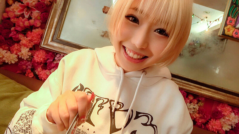 ガチ中出し女優ちゃん 乙アリス - サンプル画像 - 1