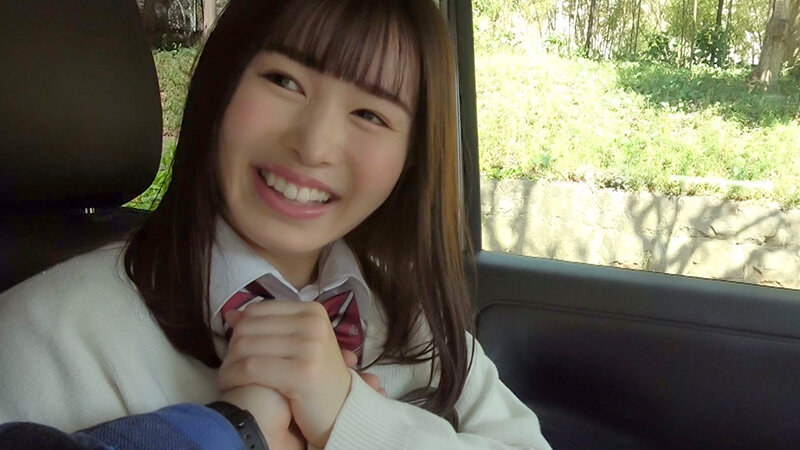 性欲強すぎて同級生もビビっちゃう まちちゃん 幾野まち - サンプル画像 - 1