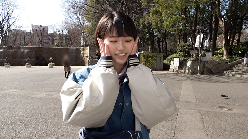 完ナマSTYLE@J系シンママ候補生 中に出される事が大好きという変態な子 りく 市川りく - サンプル画像 - 1
