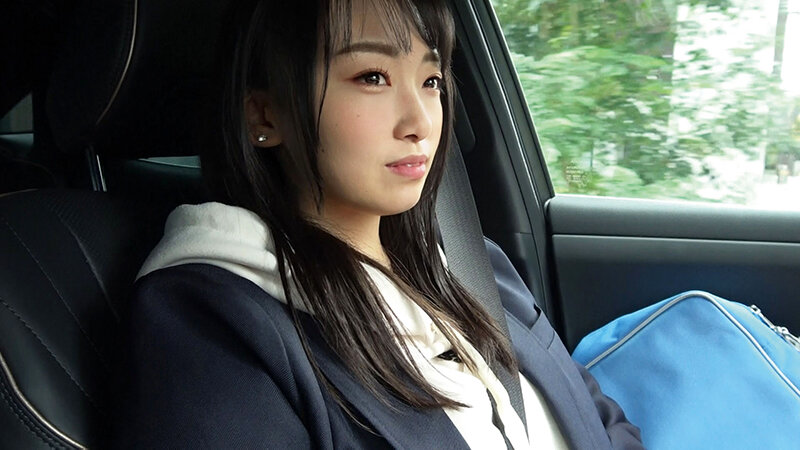 完ナマSTYLE@J系シンママ候補生12 おじさん大好きなバレー部所属の165cm最近成長中のEカップオッパイ！隠れヤリマンのゆゆちゃんに中出し！ 江澄ゆゆ - サンプル画像 - 1