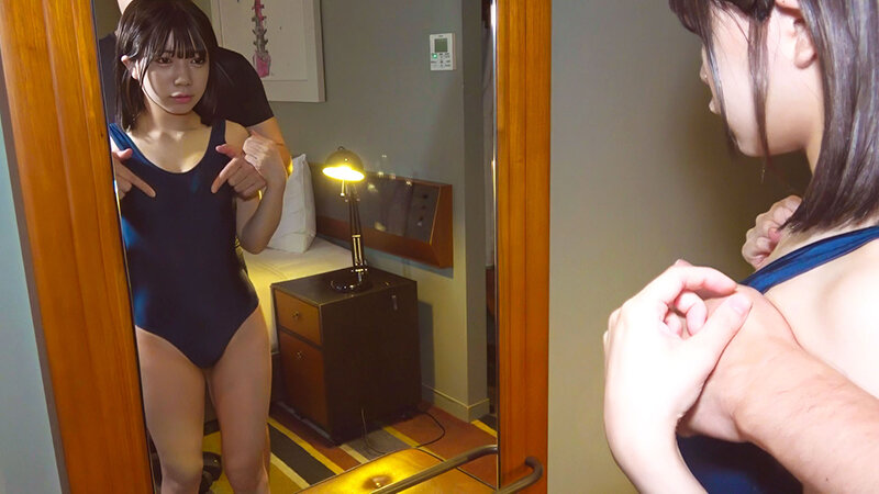 LOCK-ON@ゆな 恋人ごっこ 彼氏にもっと好きになってもらう為にお義父さんとエッチの練習 日向由奈 - サンプル画像 - 10
