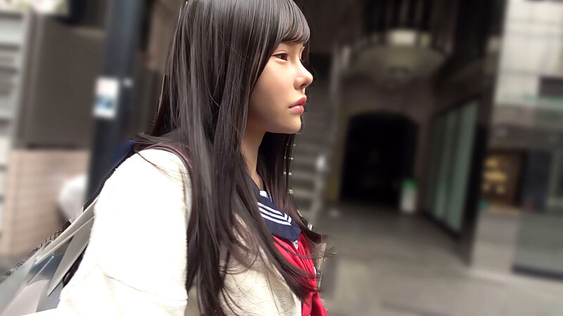 LOCK-ON@るな 超塩対応のクッッソ生意気なパパ活J系を理解らせ強●イラマ中出し 天音るな - サンプル画像 - 1