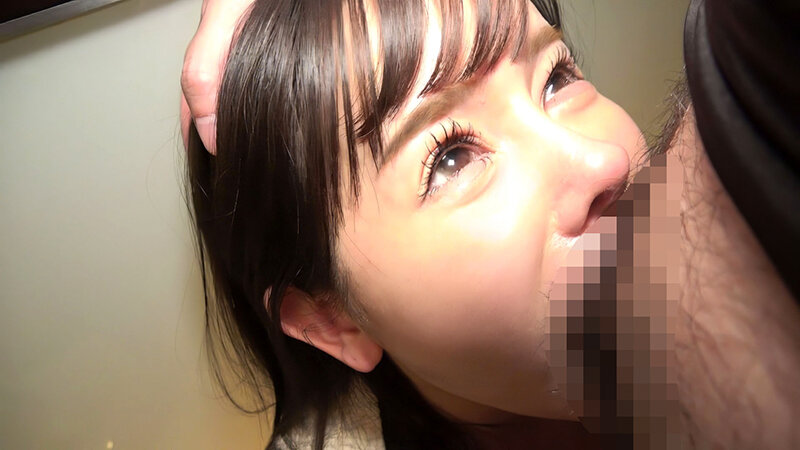 LOCK-ON@るな 超塩対応のクッッソ生意気なパパ活J系を理解らせ強●イラマ中出し 天音るな - サンプル画像 - 2