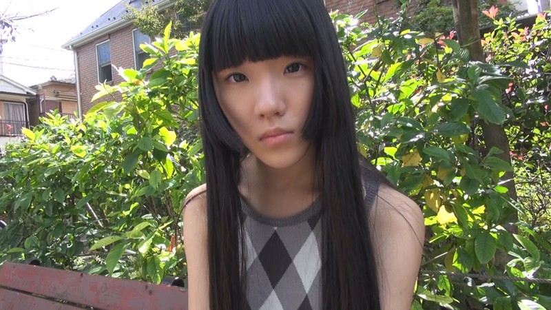 最高●女 パイパンぶっかけ中出し輪● 青井いちご 18才 身長143cm - サンプル画像 - 2