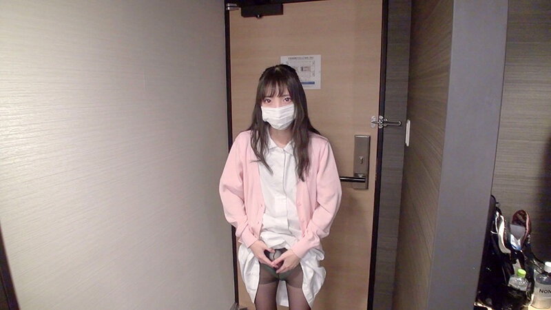 ナンパコNo.24 バイトへ向かう途中のスレンダー居酒屋店員をナンパしてナースコスプレで連続中出し！ - サンプル画像 - 3