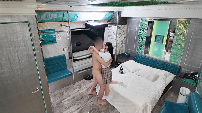 ナンパ即パコ01 自由奔放で思わせぶりな性格である21歳の女子大生をナンパ即パコ！無意識に男を誘惑しちゃうけど押しにめっちゃ弱い！ゆいちゃん - サンプル画像 - 14