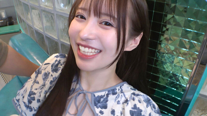 ナンパ即パコ01 自由奔放で思わせぶりな性格である21歳の女子大生をナンパ即パコ！無意識に男を誘惑しちゃうけど押しにめっちゃ弱い！ゆいちゃん - サンプル画像 - 2